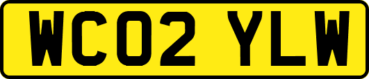 WC02YLW