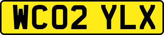 WC02YLX
