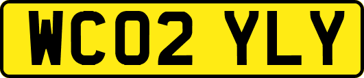 WC02YLY