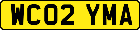 WC02YMA