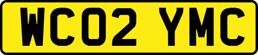WC02YMC