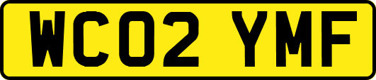 WC02YMF