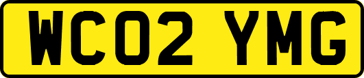 WC02YMG