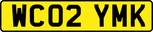 WC02YMK