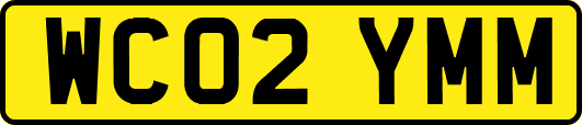 WC02YMM