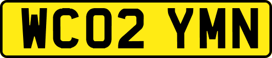 WC02YMN