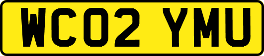 WC02YMU