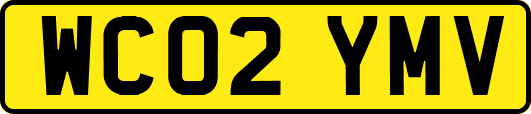 WC02YMV