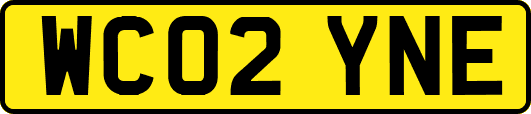 WC02YNE
