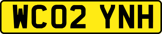 WC02YNH