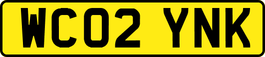 WC02YNK