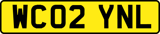 WC02YNL