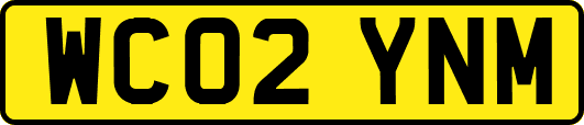 WC02YNM