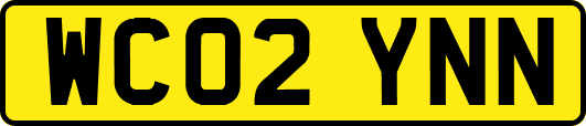 WC02YNN