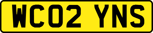 WC02YNS