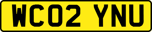 WC02YNU