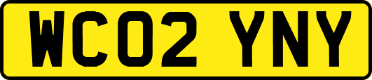 WC02YNY