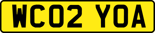 WC02YOA