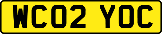 WC02YOC