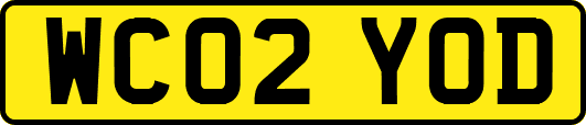 WC02YOD