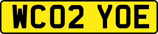 WC02YOE