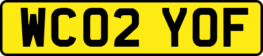 WC02YOF