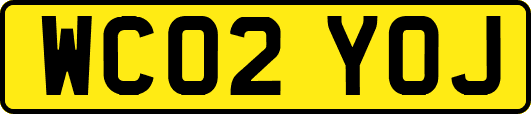 WC02YOJ