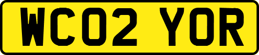 WC02YOR