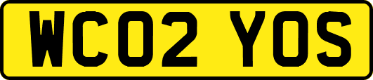 WC02YOS