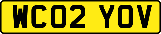 WC02YOV
