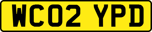 WC02YPD