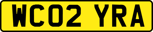 WC02YRA