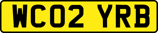 WC02YRB