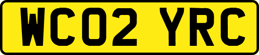 WC02YRC