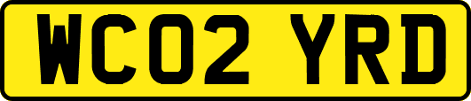 WC02YRD