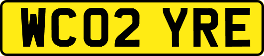 WC02YRE
