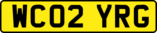 WC02YRG