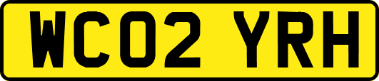 WC02YRH