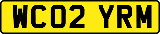 WC02YRM