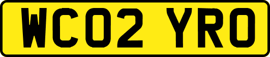 WC02YRO