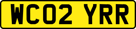 WC02YRR