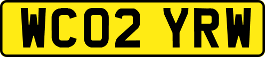WC02YRW