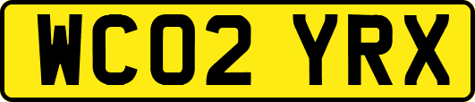 WC02YRX