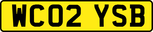 WC02YSB