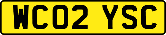 WC02YSC