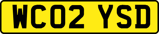 WC02YSD