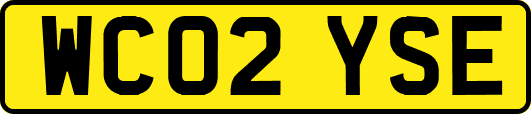 WC02YSE