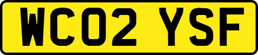 WC02YSF