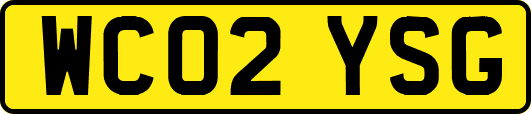 WC02YSG