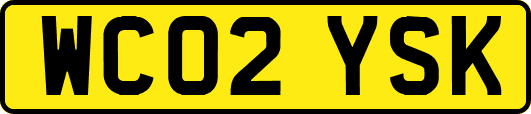 WC02YSK